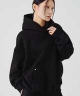 BALACLABA HOODIE (BLACK)