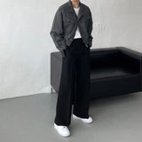 ジュードクロップドジャケット / FL Jude Cropped Jacket (3 colors)