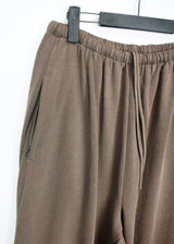 マストワイドトレーニングパンツ/Must wide training pants (2color)