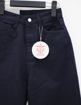 no.5239 ヒートテックデニムパンツ / no.5239 Heattech Denim Pants (2color)