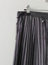 Entlang string pants