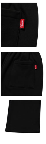 テンパスベーシックパンツ/TEMPUS BASIC PANTS [BLACK]