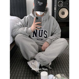 Nus. x HUKE フードティ