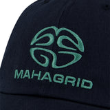 ECLIPSE LOGO BALL CAP