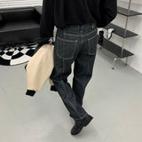MG レーサークロップドジャケット / MG Racer Cropped Jacket (2 colors)
