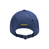 TL Flag Ball Cap_Navy