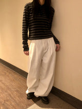 Wisdom pants