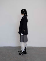 Navy Tailored Jacket (6635870322806)