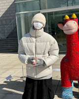 クローニットビーニー / Claw Knit Beanie
