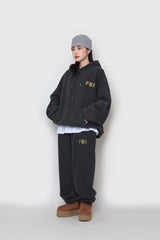 FBI ピグメントジョガーパンツ / FBI Pigment Jogger Pants