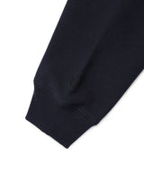 CITY BLUES SWEATSHIRT NAVY(CV2ESUM441A)