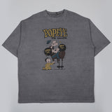 ASCLO Barbell Popeye Short Sleeve T Shirt (2color)