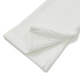 Sqare knit [IVORY] (6618507116662)