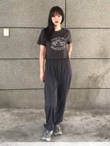 July crop T