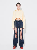 HOLE IN DENIM (6691798974582)
