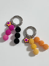 star candy keyring