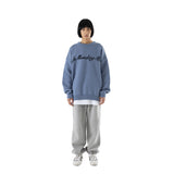 マンデームードニット / MONDAY MOOD KNIT MSHNT001-BG