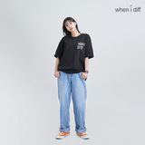 グラフィティーTシャツ / GRAFFITI T-SHIRT (4476491989110)