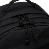 3D MATRIX BACKPACK (BLACK) (4641443151990)