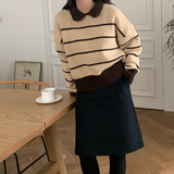 [YELLOMOI] kitts kara dagara - knit