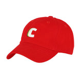 CCC COTTON BALL CAP (6672065757302)