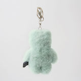 tuteogi mint doll keyring