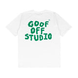 メインロゴTシャツ