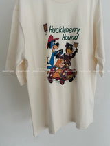 Family Boxy Short Sleeve T-Shirt
