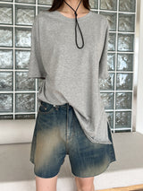 エブリデーTシャツ / Everyday T-shirt (3color)