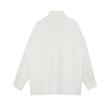 ロゴカッティングシャツ / Logo Cutting Shirt (4573566271606)