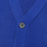 LMN Kenny Y-neck Cardigan (10 colors)