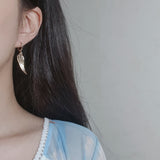 ウィングハギーズピアス / Gold Wing Huggies Piercing