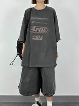 レーシングメッシュT