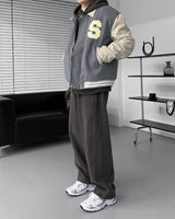 90's スタジアムジャケット/90's Stadium Jacket (2 colors)