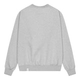 VARSITY LOGOS SWEATSHIRT