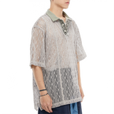 ドンドンポロシャツ / DONG DONG POLO SHIRT (4449179435126)