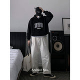 Nus. x HUKE Hood-Tee