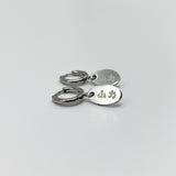 リングピアス