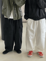 Benny pants 4C