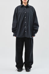 Powder Cotton Shirt (5color)