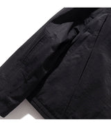ストレインメッシュアップインバーティドジャケット/STRAIN MESHUP INVERTED JACKET