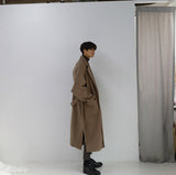 ASCLO Shadow Gown Coat (3color) (6617143345270)