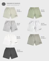 パラグラフ21デザートスコッチパンツ / paragraph 21 Desert Scotch Pants 7color (6585434275958)