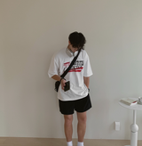 Never Collector Short Sleeve T Shirt (3color)