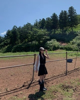ボヘミアンベルト