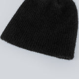 アンゴラビーニー / Angora Beanie