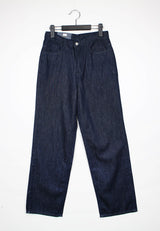 ミスドウワイドパンツ/no.1752 Ms. Dough Wide Pants