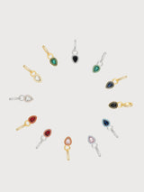 no.146ペンダントウォータードロップ / no.146 pendant water drop