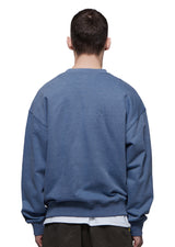 TCP LOGO PIGMENT SWEATSHIRT