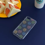 Soft flower jelly case (6623584747638)